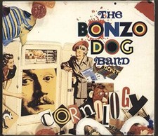 Bonzo Dog Band - Cornology -