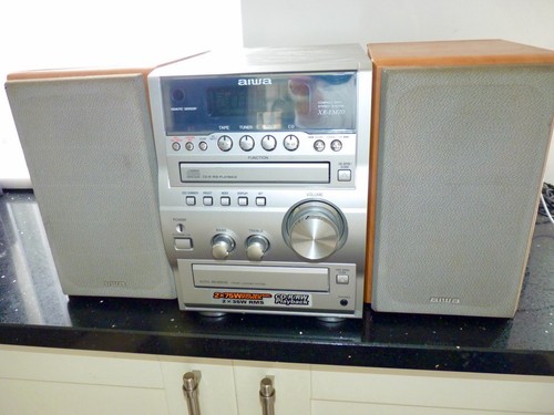 Aiwa em70 midi - aiwa, xr-em70