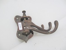 Antique Brass Hook Old Coat