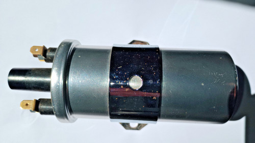 Ignition coil volvo amazon - ignition,