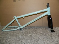 Haro boulevard BMX Frame 20 in