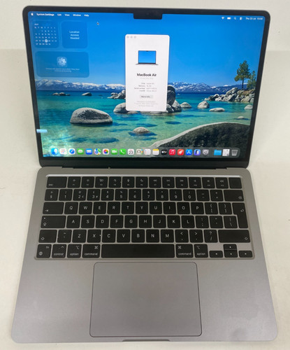 Apple macbook air a3113 - macbook,