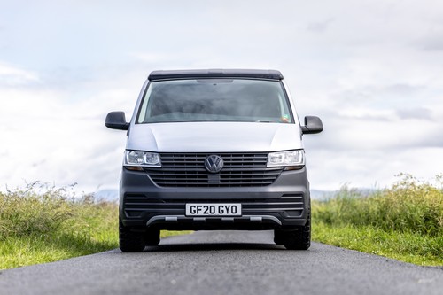 2020 transporter t28 - t6.1,