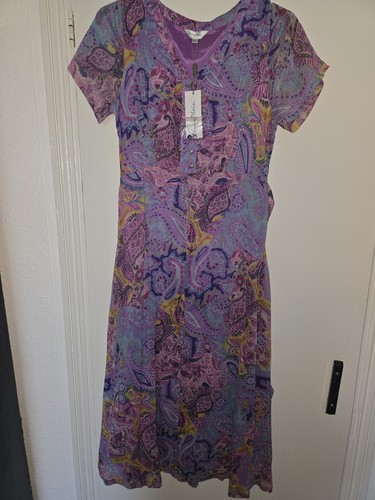 Penny plain ladies lilac - plain,