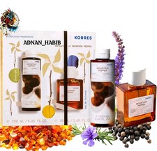 KORRES MOUNTAIN PEPPER 50ML