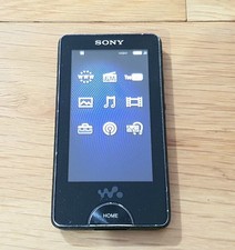 Sony Walkman X Series