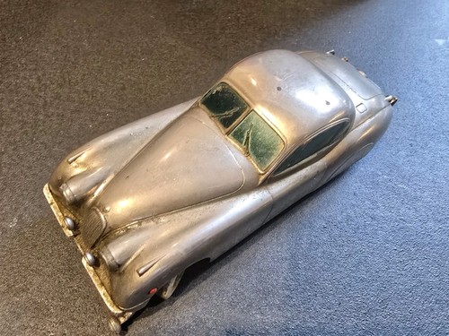 Prameta jaguar 120 vintage - jaguar, xk