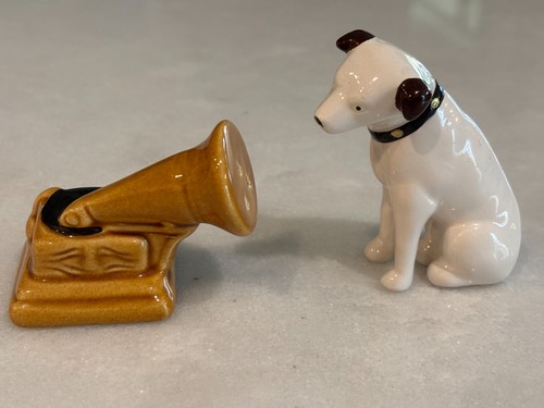 Rca victor nipper - victor, &