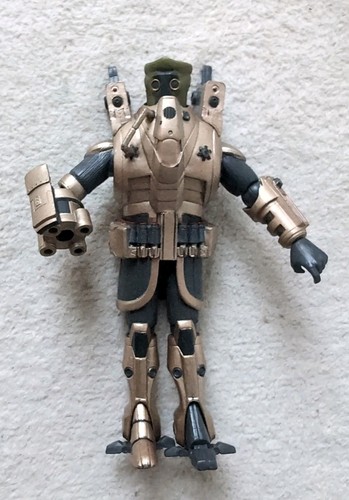Star wars clone - wars, teska