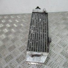 Water Radiator HONDA 85 CR -