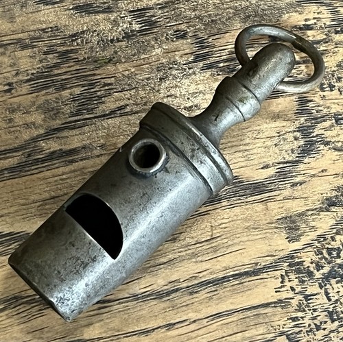 Antique victorian watchman - antique,