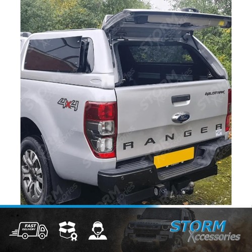 Ridgeback platinum hardtop - ridgeback,