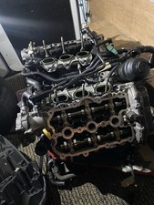 Audi S4 3.0t CAKA Engine + Ancillary Parts