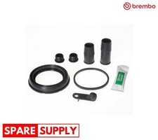 REPAIR KIT, BRAKE CALIPER FOR