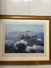 Lancaster print robert - lancaster,