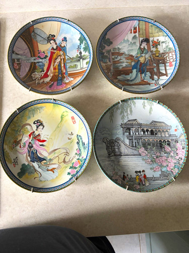 Imperial jingdezhen porcelain - jingdezhen,