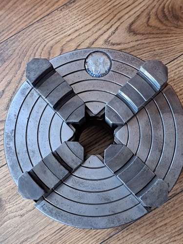 Pratt burnerd 200mm - 200mm, 4