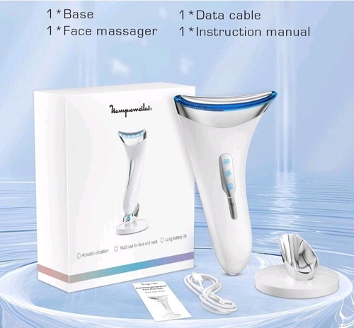 Facial massager face lifting - facial,