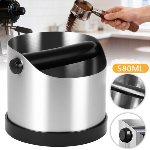 580ml stainless steel coffee - 580ml,