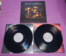 Black Sabbath 13 2 Vinyl LP