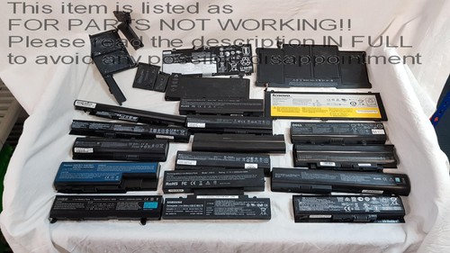 For parts job lot 20x - job,