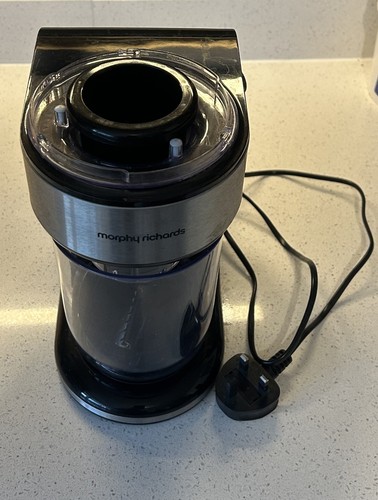 Morphy richards spiralizer - morphy,