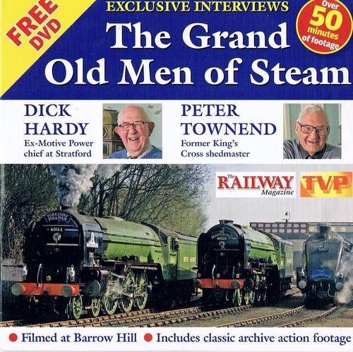 The grand old - the,