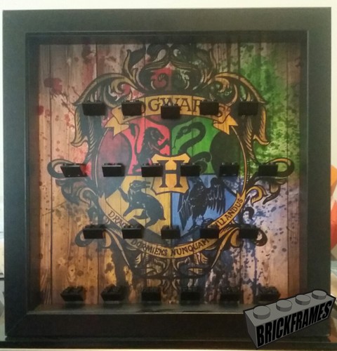 Display frame - frame, lego