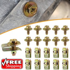 FOR JAGUAR ENGINE UNDER COVER