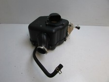 Lexmoto LXR125 Airbox