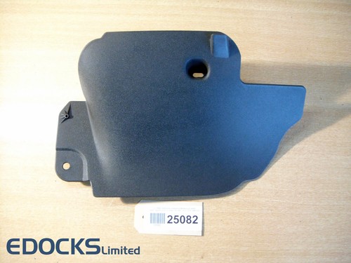 Cover trim center console - center,