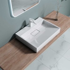 Bathroom Wash Basin Vanity