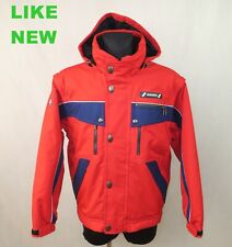 DESCENTE MENS INSULATED SKI