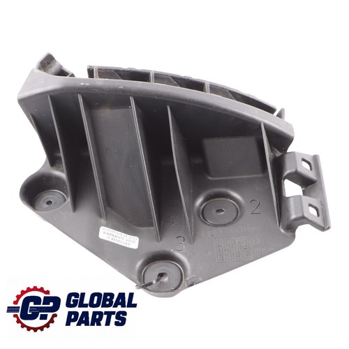 Audi bumper bracket rear - bracket,