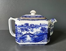 Porcelain 1996 RINGTONS Small