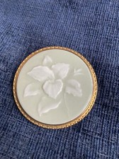 vintage royal worcester white