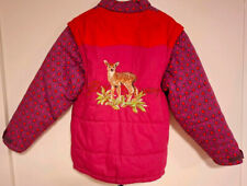 Best Company Bambi Jacket Kids - 90s/2000s - Rarity - Collection Clearance!!!