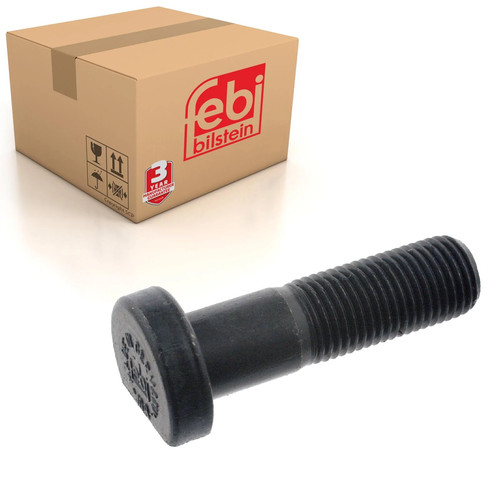 Wheel stud fits - wheel,