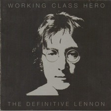 John Lennon - Working Class