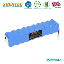 3500mAh NiMH Battery for