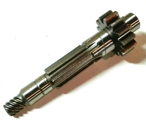 Genuine countershaft fits jawa - genuine,