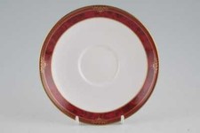 Spode - Bordeaux - Y8594 - Tea