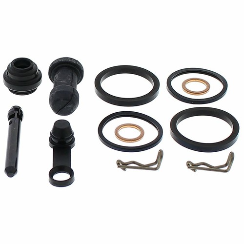 Brake caliper revision kit - caliper,
