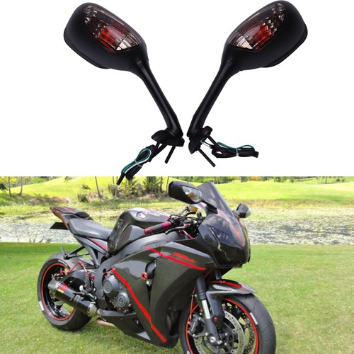 Motorcycle led turn signal - motorcycle,