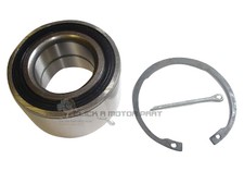 VAUXHALL VECTRA B 95-02 1.8 2.0 2.2 2.5 GSI SRI FRONT NEW WHEEL BEARING KIT