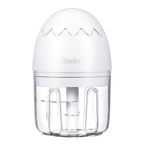Aitsite mini electric garlic - mini,
