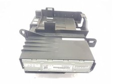 2008-2016 MK1 FL AUDI Q5 SATELLITE NAVIGATION SAT NAV CD UNIT WITH BRACKET 