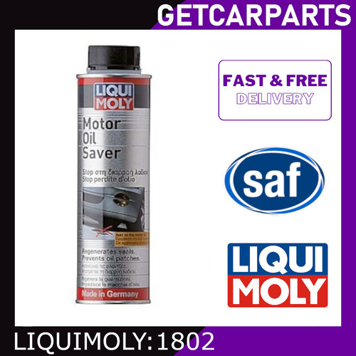 Liqui moly 300ml - 300ml, oil