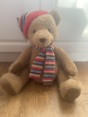 House fraser bear - fraser, 2005