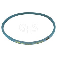 Transmission Belt (Vari-Speed